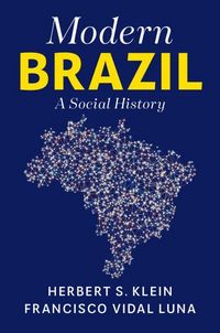 Produktbild: Modern Brazil