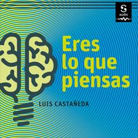 Produktbild: Eres lo que piensas