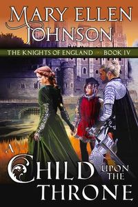 Produktbild: A Child Upon the Throne
