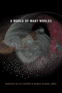 Produktbild: A World of Many Worlds