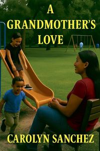 Produktbild: A Grandmother's Love