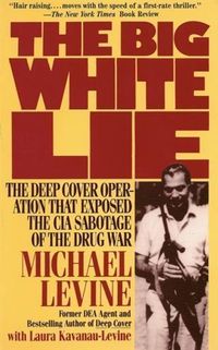 Produktbild: Big White Lie