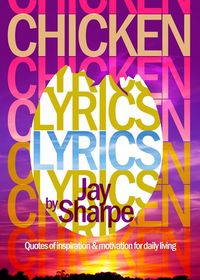 Produktbild: Chicken Lyrics