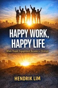 Produktbild: Happy Work, Happy Life