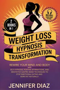 Produktbild: Weight Loss Hypnosis Transformation