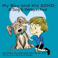 Produktbild: My Boy and His ADHD