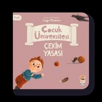 Produktbild: Cocuk &Uuml;niversitesi Fizik - Cekim Yasasi