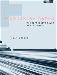 Produktbild: Persuasive Games