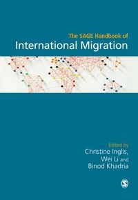 Produktbild: The SAGE Handbook of International Migration