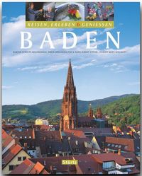 Produktbild: Baden - Reisen, Erleben & Genie&szlig;en