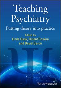 Produktbild: Teaching Psychiatry