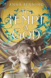 Produktbild: To Tempt a God