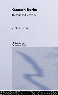 Produktbild: Kenneth Burke
