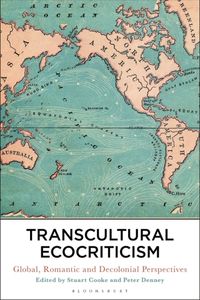 Produktbild: Transcultural Ecocriticism