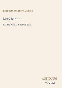 Produktbild: Mary Barton