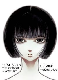 Produktbild Utsubora: The Story of a Novelist