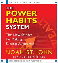 Produktbild: POWER HABITS SYSTEM         7D