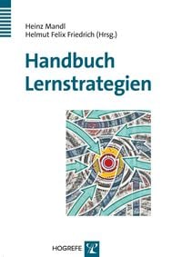 Produktbild: Handbuch Lernstrategien