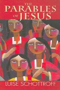 Produktbild: The Parables of Jesus