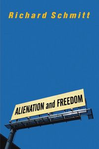 Produktbild: Alienation And Freedom