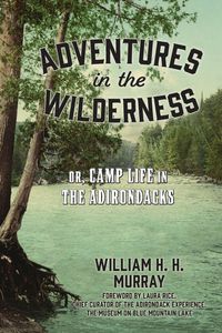 Produktbild: Adventures in the Wilderness