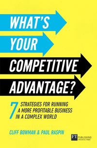 Produktbild: The Competitive Advantage Playbook PDF eBook