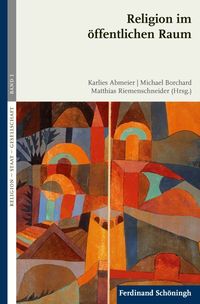 Produktbild: Religion im &ouml;ffentlichen Raum