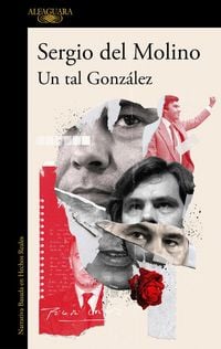 Produktbild: Un Tal Gonz&aacute;lez / A Man Called Gonz&aacute;lez