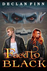 Produktbild: Fae'd To Black (Honeymoon from Hell, #5)