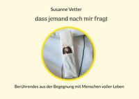 Produktbild: Dass jemand nach mir fragt
