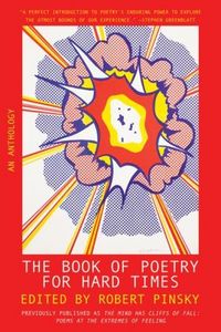 Produktbild: The Book of Poetry for Hard Times