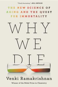 Produktbild: Why We Die