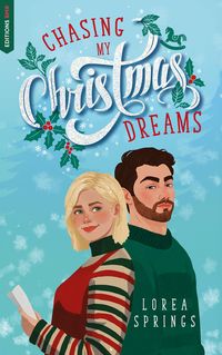 Produktbild: Chasing my (Christmas) Dreams