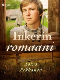 Produktbild: Inkerin romaani