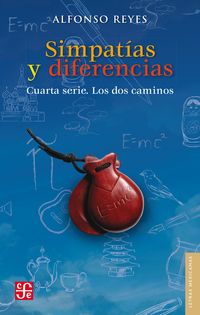 Produktbild: Simpat&iacute;as y diferencias