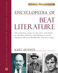 Produktbild: Johnson, R:  Encyclopedia of Beat Literature
