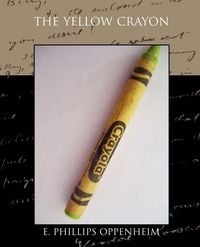 Produktbild: The Yellow Crayon