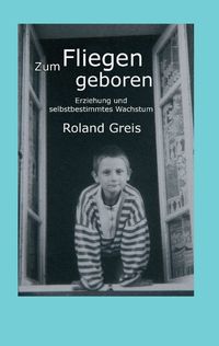 Produktbild: Zum Fliegen geboren