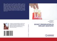 Produktbild: Socket Preservation in Implant Dentistry
