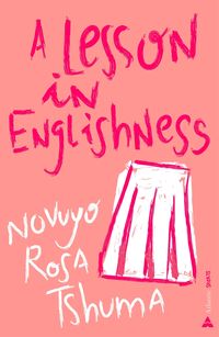 Produktbild: A Lesson in Englishness