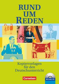 Produktbild: Rund um ... - Sekundarstufe I