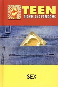 Produktbild: Teen Rights & Freedoms Sex