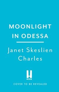 Produktbild: Moonlight in Odessa