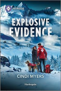 Produktbild: Explosive Evidence