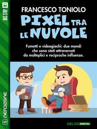 Produktbild: Pixel fra le nuvole