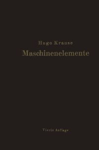 Produktbild: Maschinenelemente