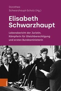 Produktbild: Elisabeth Schwarzhaupt