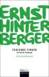 Produktbild: Fehlende Finger