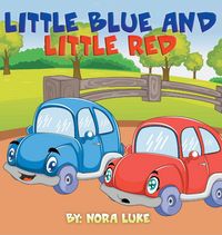 Produktbild: Little Blue and Little Red