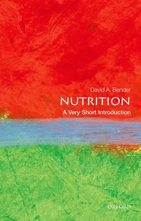 Produktbild: Nutrition